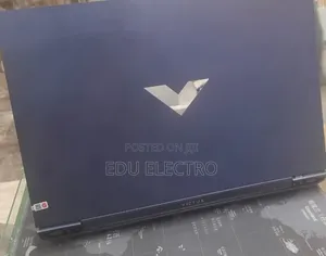New Laptop HP Victus 15 16GB Intel Core i7 SSD 512GB