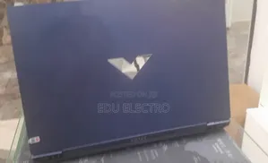 New Laptop HP Victus 15 16GB Intel Core i7 SSD 512GB