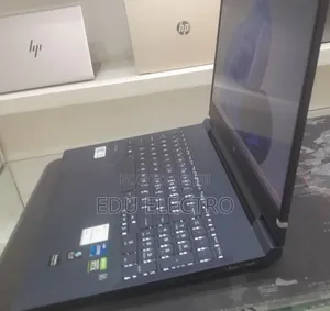 New Laptop HP Victus 15 16GB Intel Core i7 SSD 512GB