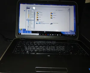 Laptop Dell Inspiron 15 8GB Intel Core i5 HDD 500GB