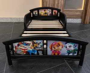Childern Bed