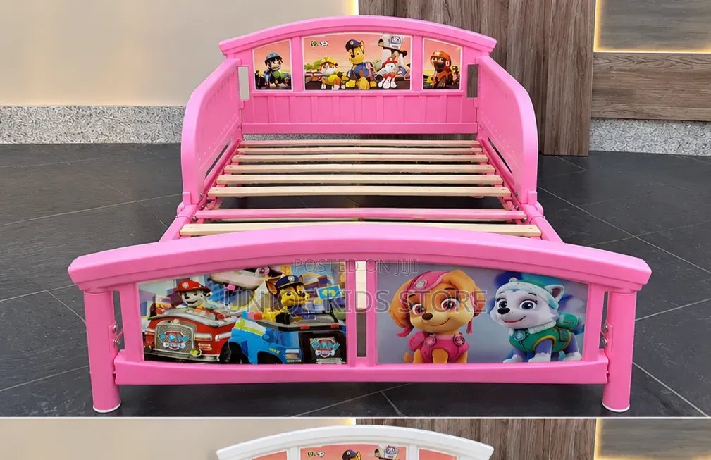 Childern Bed