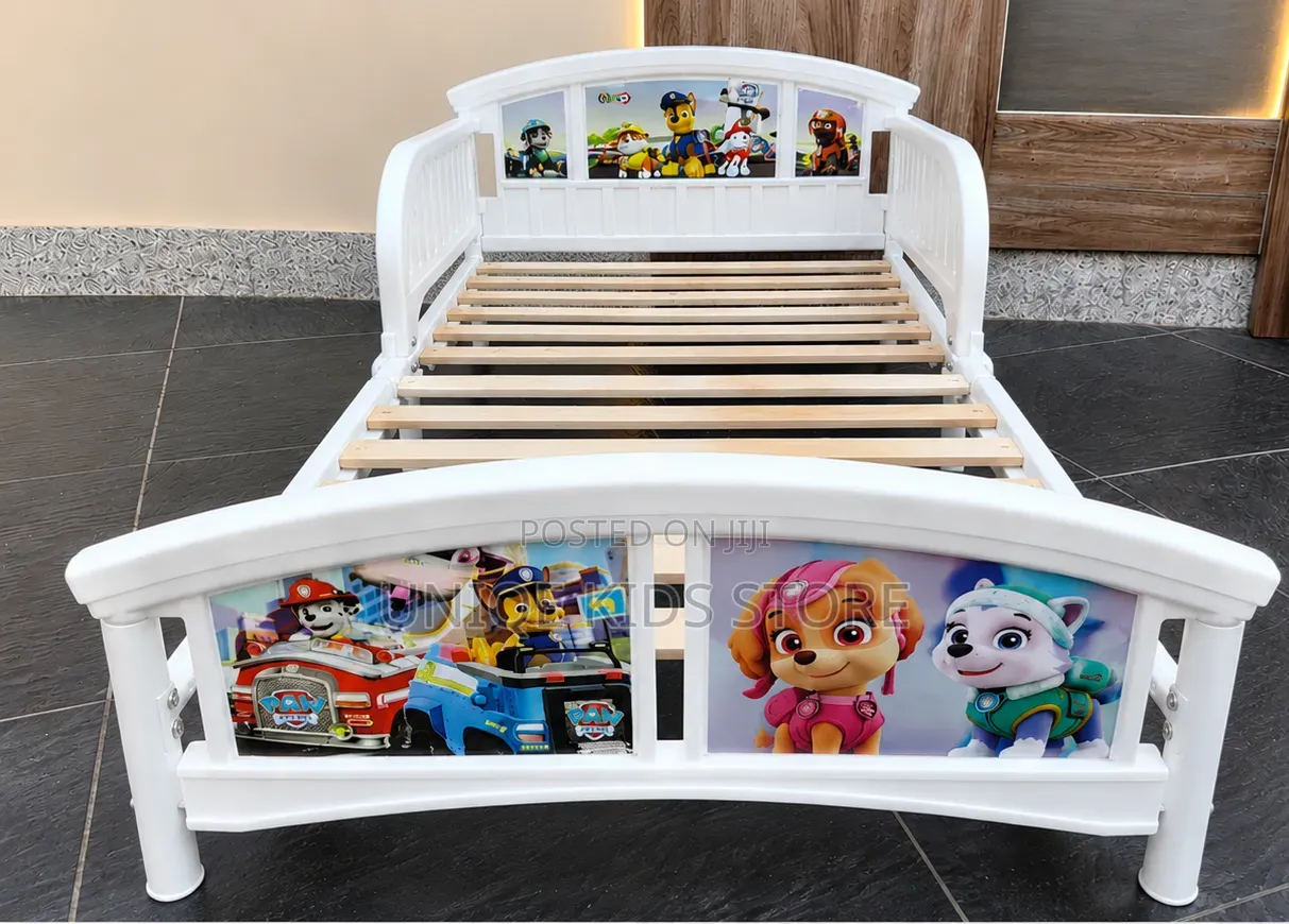 Childern Bed