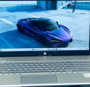 New Laptop HP Pavilion 15 8GB Intel Core i5 HDD 1T