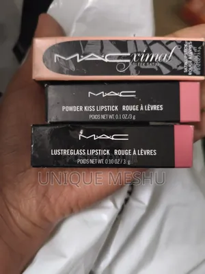 Mac Lipstick