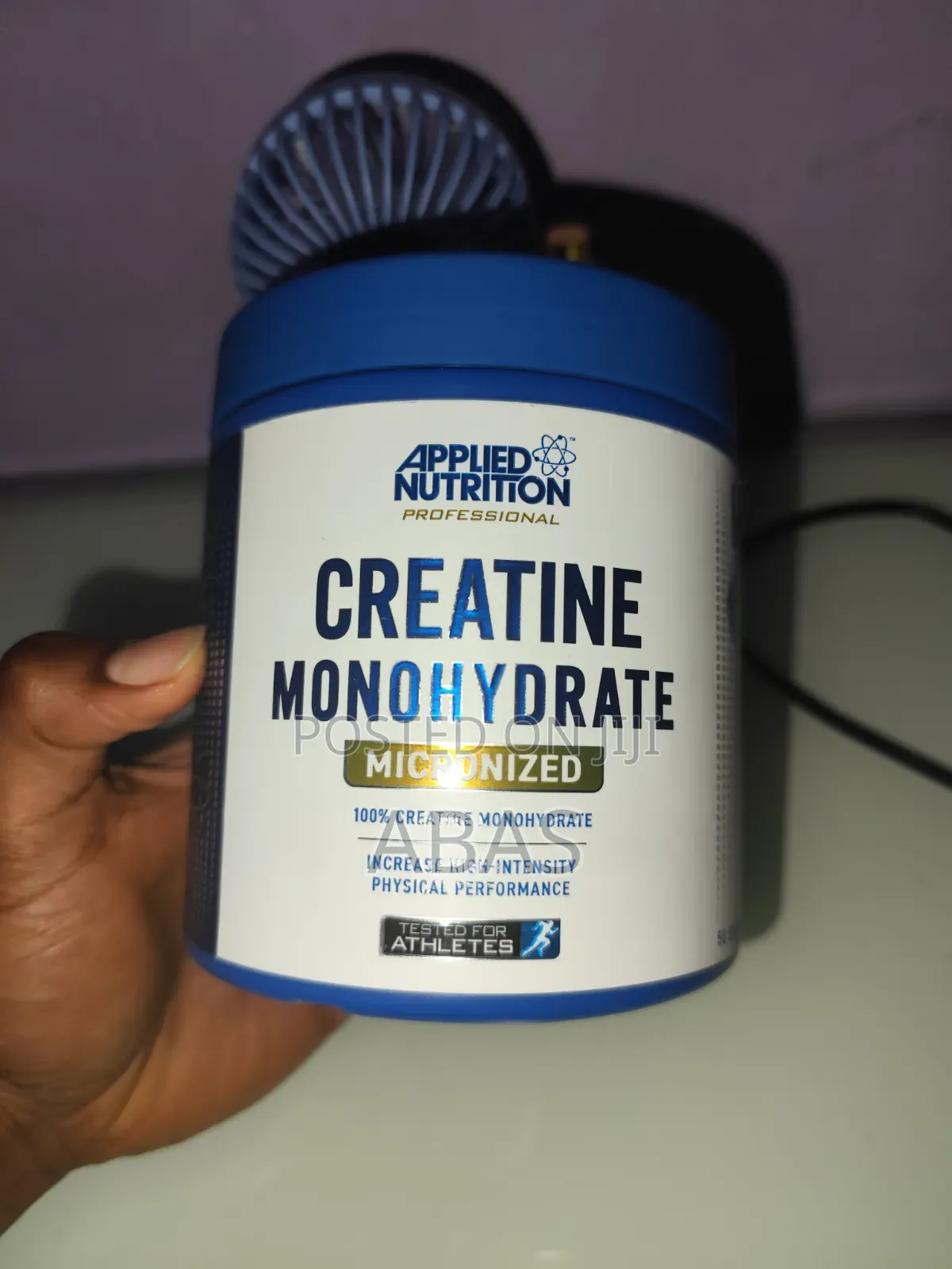 Creatin Monohydrate