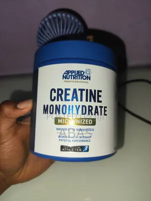 Creatin Monohydrate