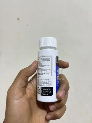 Original Minoxidil Liquid
