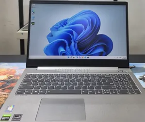 New Laptop Lenovo 16GB Intel Core i5 HDD+SSD 512GB