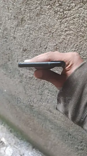 Samsung Galaxy S21+ 5G 256 GB Black