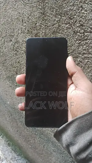 Samsung Galaxy S21+ 5G 256 GB Black