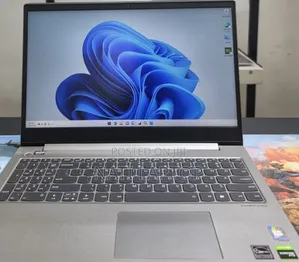 New Laptop Lenovo 16GB Intel Core i5 HDD+SSD 512GB