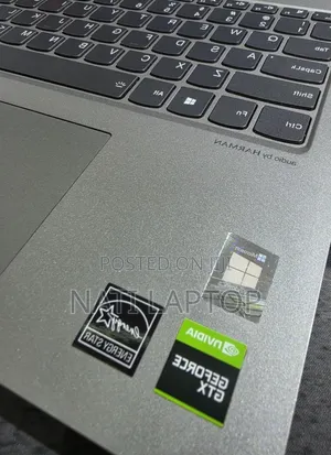 New Laptop Lenovo 16GB Intel Core i5 HDD+SSD 512GB