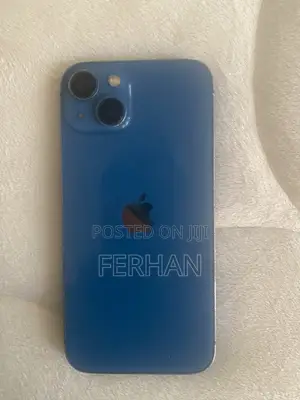 Apple iPhone 13 512 GB Blue