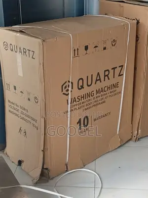 Quartz Model No-Sgw16 Washing Machine