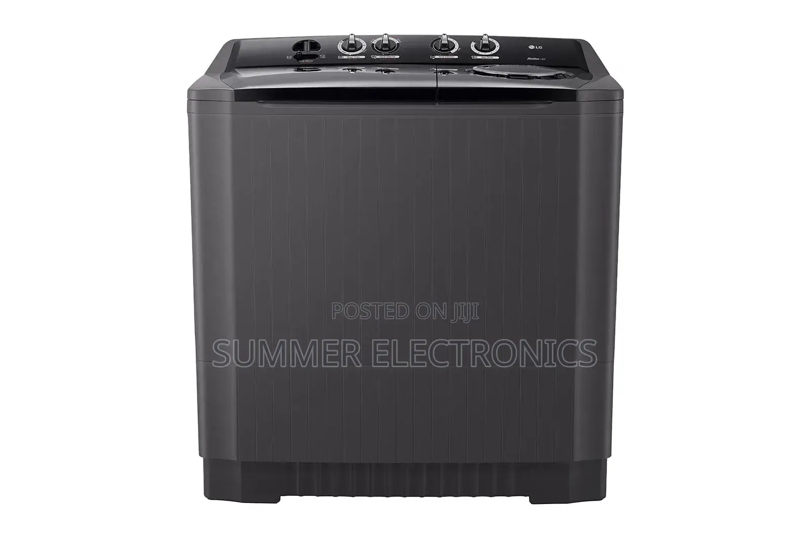 LG Washing Machine 18kg
