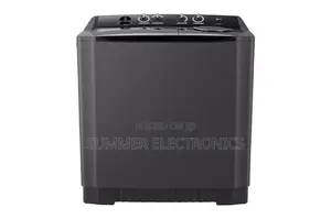 LG Washing Machine 18kg