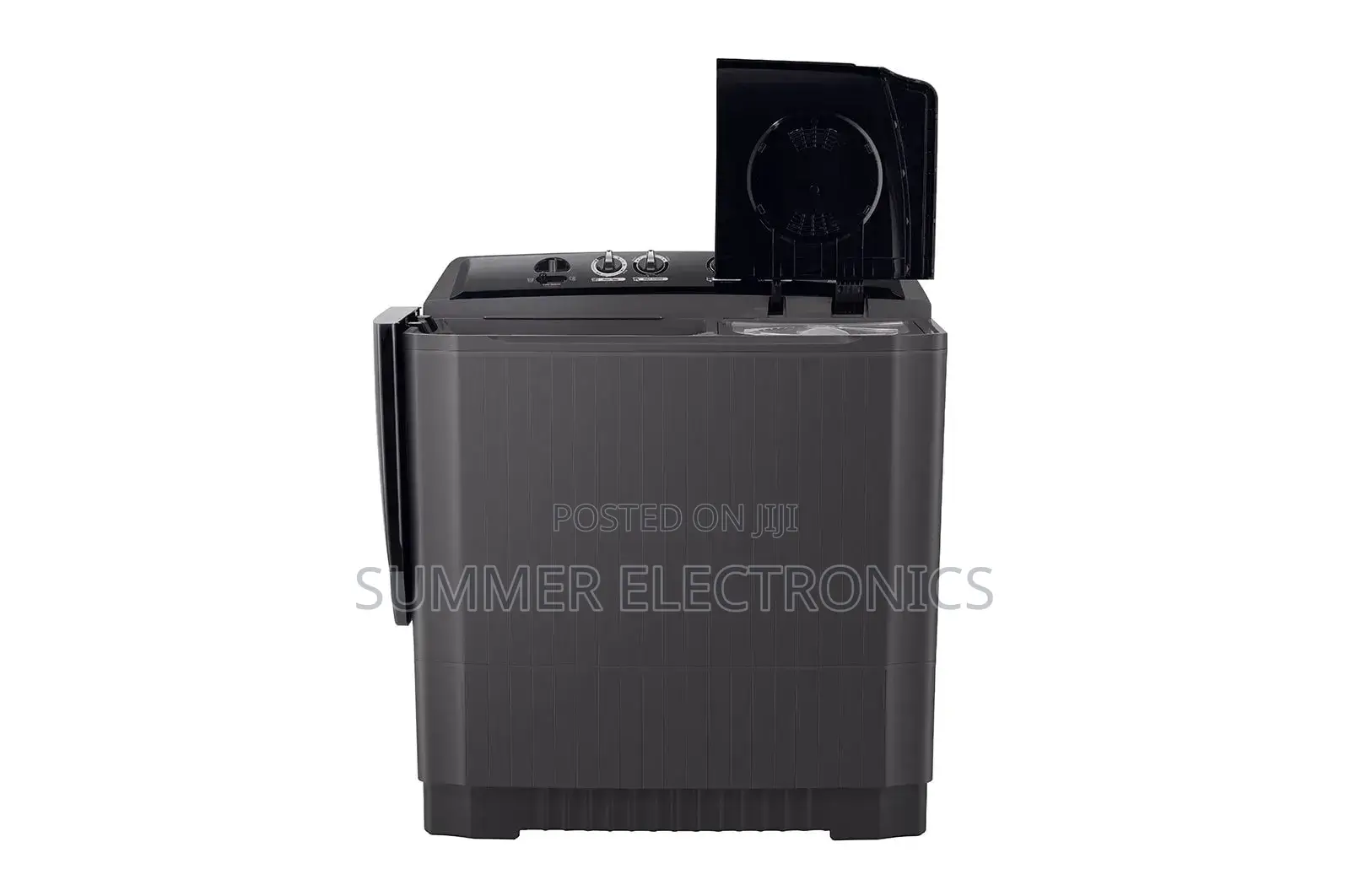 LG Washing Machine 18kg