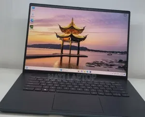 New Laptop Dell 16GB Intel Core i7 SSD 512GB