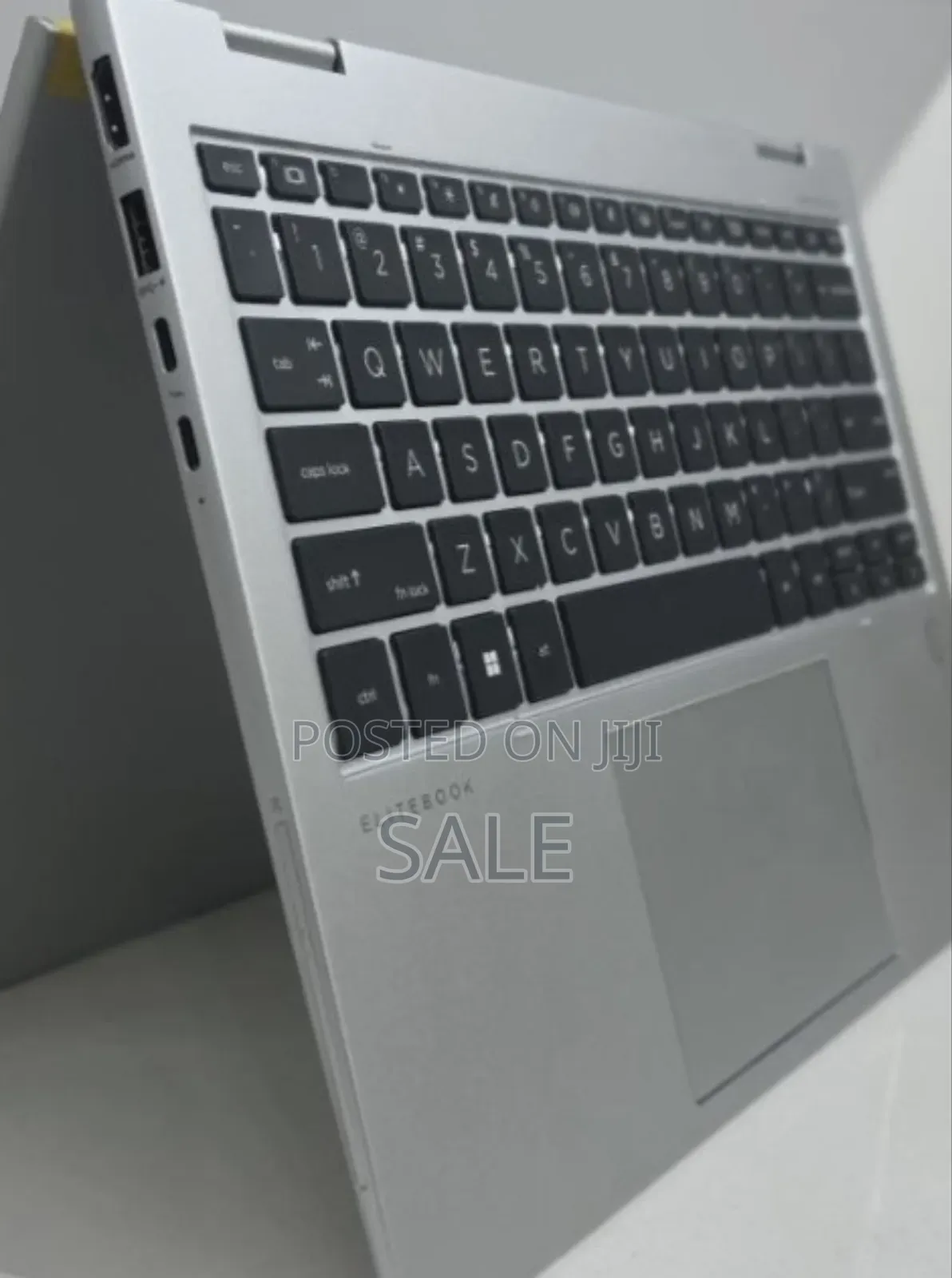 New Laptop HP Elite x360 830 G10 16GB Intel Core i7 SSD 512GB