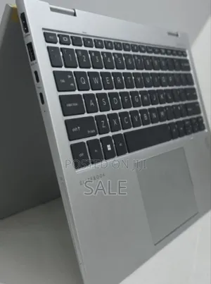 New Laptop HP Elite x360 830 G10 16GB Intel Core i7 SSD 512GB