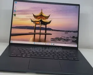 New Laptop Dell 16GB Intel Core i7 SSD 512GB