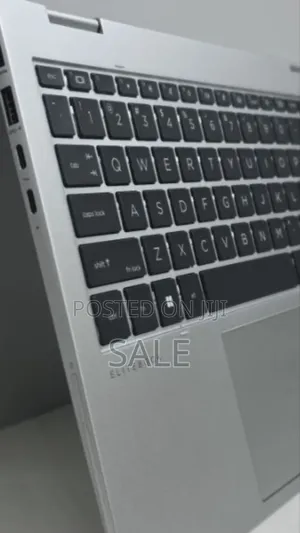 New Laptop HP Elite x360 830 G10 16GB Intel Core i7 SSD 512GB