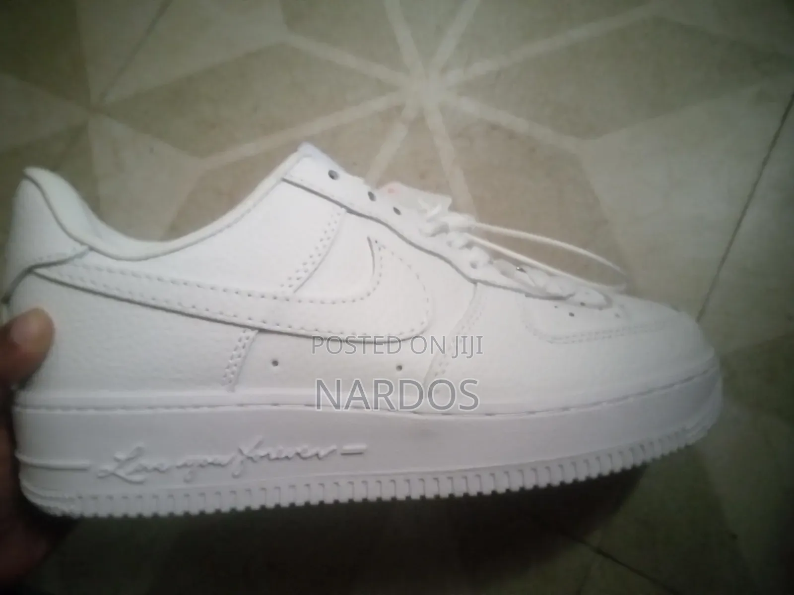 Nocta Air Force