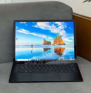 New Laptop Microsoft Surface Laptop 4 16GB Intel Core i7 SSD 512GB