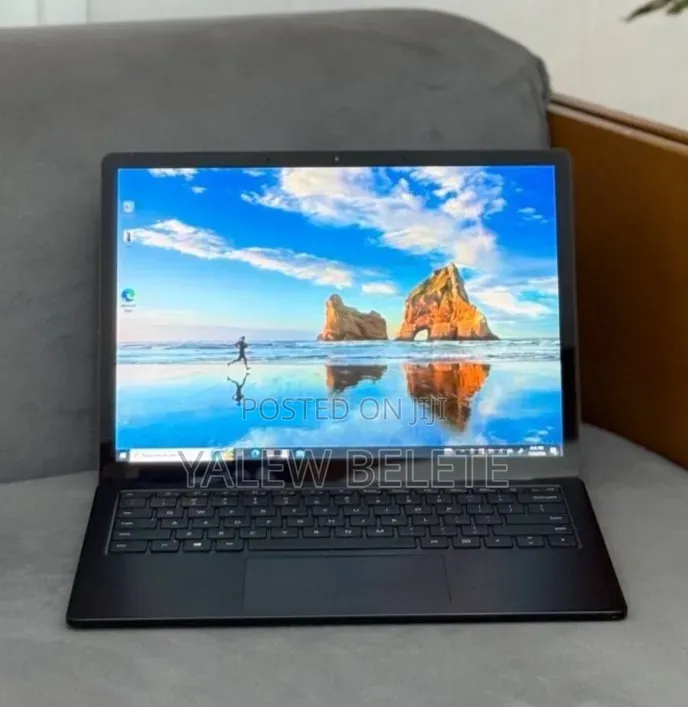 New Laptop Microsoft Surface Laptop 4 16GB Intel Core i7 SSD 512GB