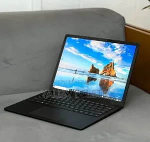 New Laptop Microsoft Surface Laptop 4 16GB Intel Core i7 SSD 512GB