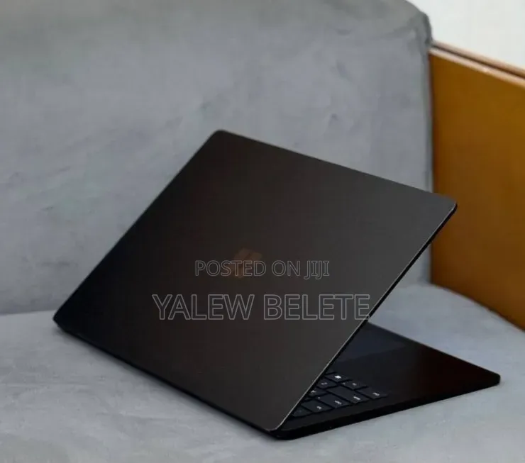 New Laptop Microsoft Surface Laptop 4 16GB Intel Core i7 SSD 512GB