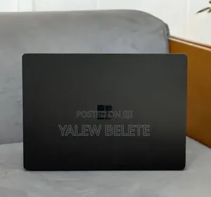 New Laptop Microsoft Surface Laptop 4 16GB Intel Core i7 SSD 512GB