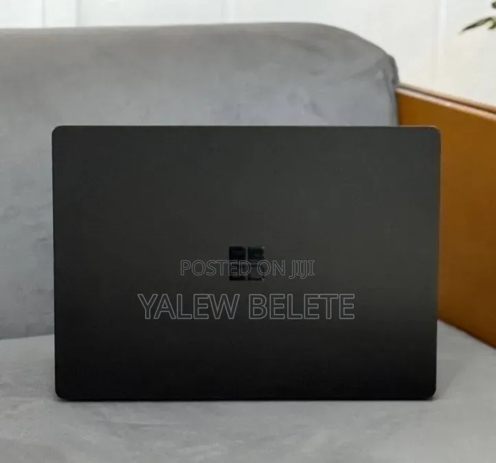New Laptop Microsoft Surface Laptop 4 16GB Intel Core i7 SSD 512GB