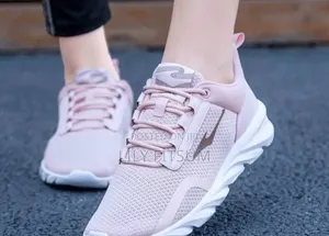 Erke Women Sneakers Shose