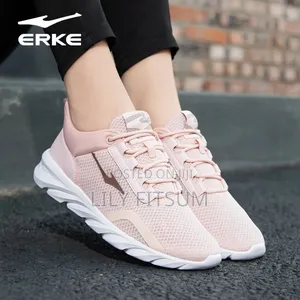 Erke Women Sneakers Shose