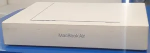 New Laptop Apple MacBook Air 2025 M4 16GB Apple M4 SSD 512GB