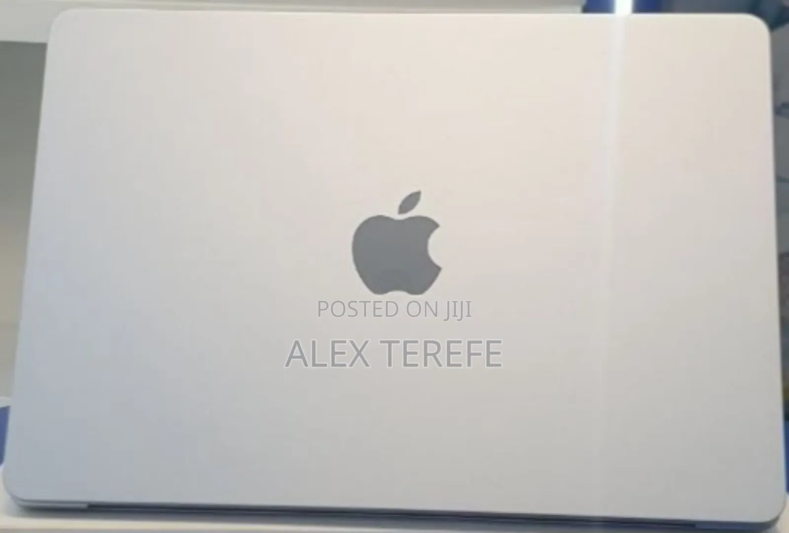 New Laptop Apple MacBook Air 2025 M4 16GB Apple M4 SSD 512GB