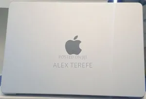 New Laptop Apple MacBook Air 2025 M4 16GB Apple M4 SSD 512GB