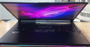New Laptop Asus ROG Strix G15 16GB Intel Core i7 SSD 256GB
