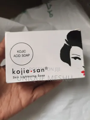 Kojie.san Skin Lightening Soap