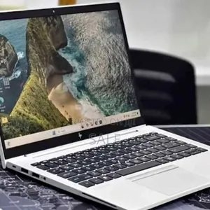 New Laptop HP EliteBook 840 G7 16GB Intel Core i7 SSD 512GB