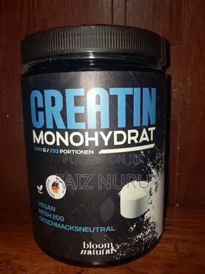 Creatine Monohydrate 1kg
