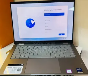 New Laptop HP OmniBook Ultra Flip 14" 16GB Intel Core Ultra 7 SSD 1T