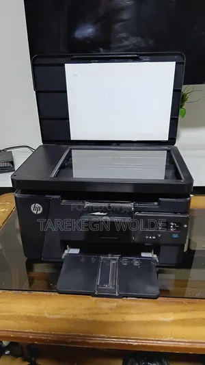 Leaser Jet Pro MFP M125a