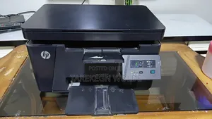 Leaser Jet Pro MFP M125a