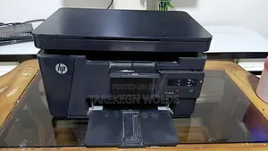 Leaser Jet Pro MFP M125a
