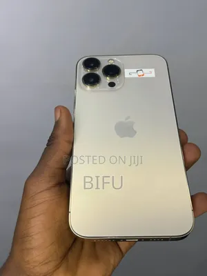 New Apple iPhone 13 Pro Max 256 GB White