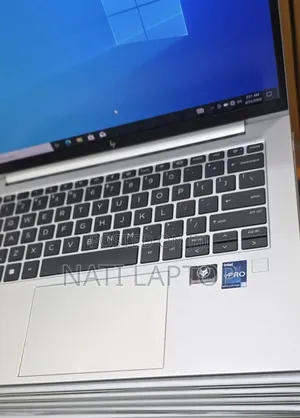 New Laptop HP EliteBook 840 G9 16GB Intel Core i7 SSD 512GB