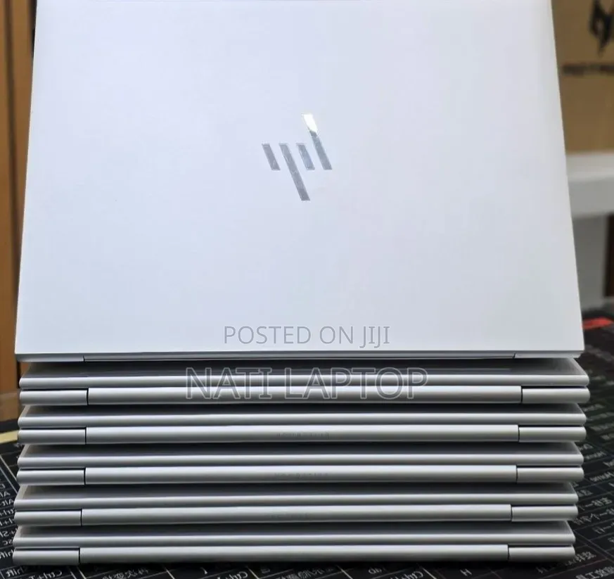 New Laptop HP EliteBook 840 G9 16GB Intel Core i7 SSD 512GB
